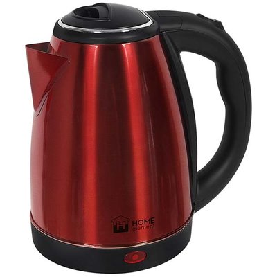 HOME ELEMENT Электрочайник Home Element HE-KT149 red ruby 