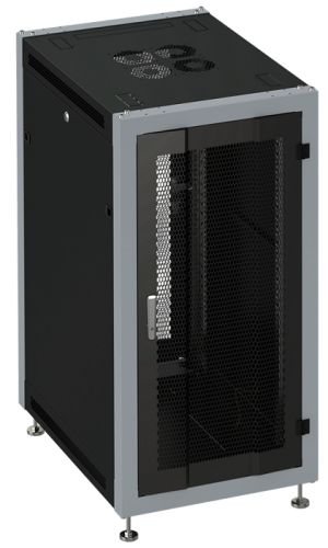 Sysmatrix Шкаф напольный 19", 37U SYSMATRIX SL 6037.934 