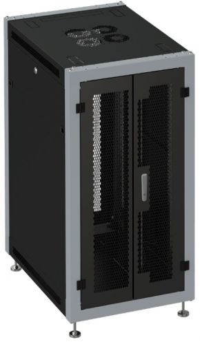 Sysmatrix Шкаф напольный 19", 27U SYSMATRIX SL 6627.944 