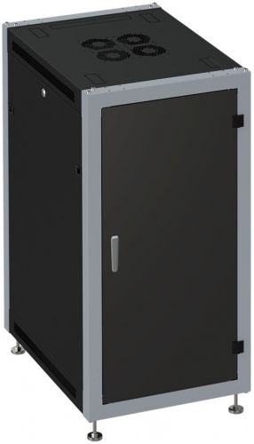 Sysmatrix Шкаф напольный 19", 42U SYSMATRIX SL 6642.922 