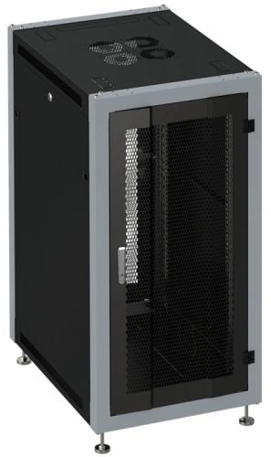 Sysmatrix Шкаф напольный 19", 37U SYSMATRIX SL 6637.934