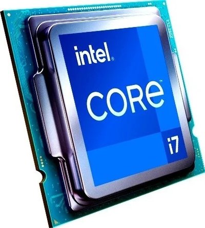 Intel Процессор Intel Core i7-11700F (2500Mhz, LGA1200, 16384 kb) (oem) CM8070804491213 S RKNR