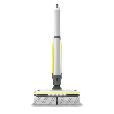 Karcher пылесос Karcher fc 7 (1.055-760.0) cordless premium (белый) 