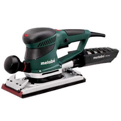 Metabo виброшлифмашина Metabo sre 4351 turbotec (611351000)
