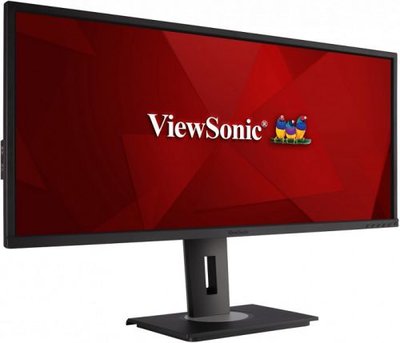 ViewSonic Монитор 34" Viewsonic VG3456 