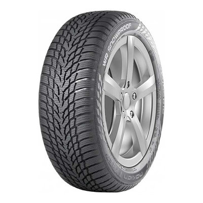 Nokian Шины Nokian WR Snowproof 205/60 R15 91H 