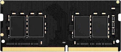 Hikvision Оперативная память DDR3L Hikvision 4Gb 1600MHz SO-DIMM (HKED3042AAA2A0ZA1/4G) DDR3 HKED3042AAA2A0ZA1/4G 4Gb HKED3042AAA2A0ZA1/4G