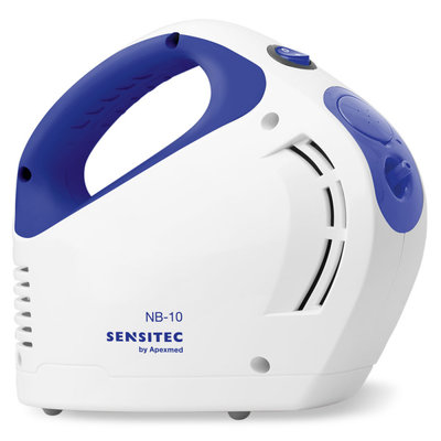 SENSITEC Небулайзер компрессорный Sensitec NB-10 