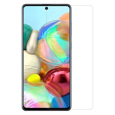 Samsung Защитная пленка для экрана SAMSUNG WITS для Samsung Galaxy A72 прозрачная, 1 шт [gp-tfa725wsatr] 