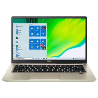 Acer ноутбук Acer swift 3x sf314-510g-53gh nx.a10eu.009 