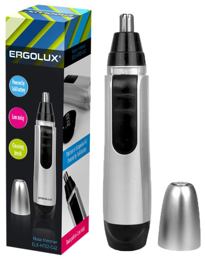 Ergolux Триммер Ergolux ELX-HT02-C42 