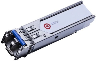 Qtech Трансивер QTECH QSC-SFP+0.3G10E-850-MM 