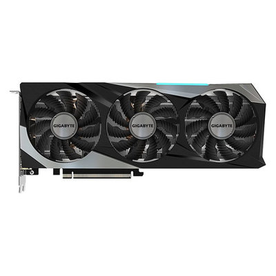 Gigabyte Видеокарта GIGABYTE NVIDIA GeForce RTX 3070 , LHR, 8ГБ, GDDR6, OC, LHR, Ret GV-N3070GAMING OC-8GD 2.0 