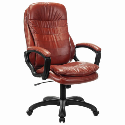 Brabix Кресло Brabix Omega EX-589 (коричневый) 