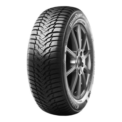 Kumho Шины Kumho WinterCraft WP51 185/50 R16 81H 