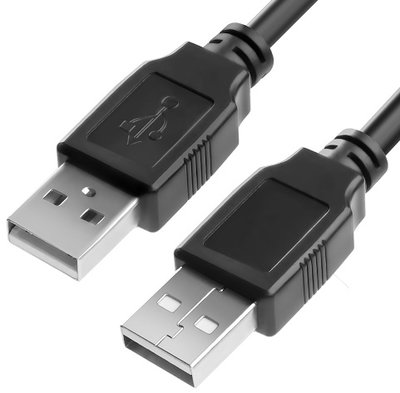 GCR Кабель GCR GCR-AM2 GCR-UM5M-BB2S-2.0m