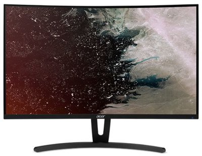 Acer Монитор 27" Acer ED273Bbmiix UM.HE3EE.B01