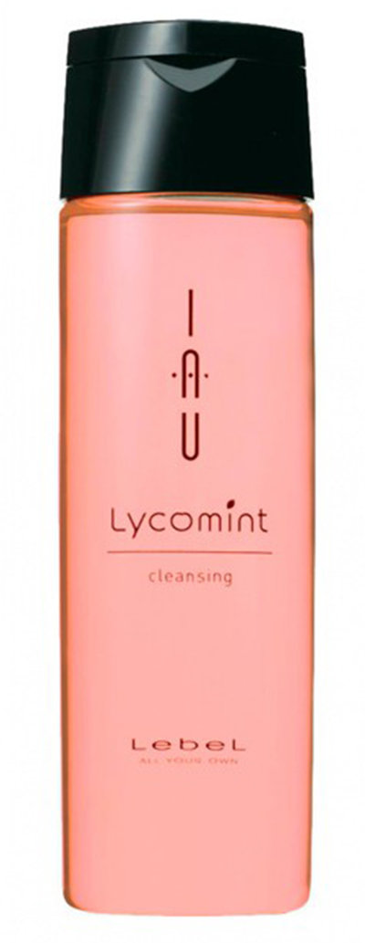 Lebel Lebel Шампунь Cleansing, 200 мл (Lebel, ) 4799лп