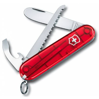 Victorinox Многофункциональный нож Victorinox ''my first victorinox'' 0.2373.t 