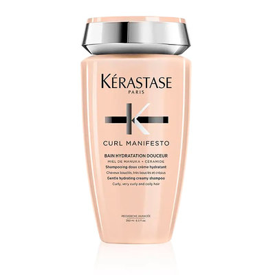 Kerastase Kerastase Шампунь-ванна Hydratation Douceur, 250 мл (Kerastase, ) ЭХ99989414466