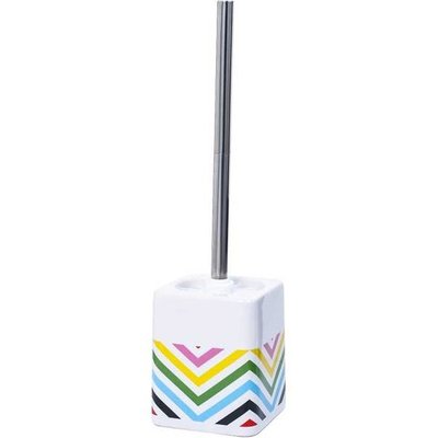 Fixsen Ершик для унитаза Fixsen Twist FX-1569A-5 Мультиколор FX-1569A-5
