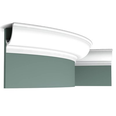 Orac Decor Карниз Orac Decor C902F 2000x103x103 мм C902F