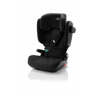 Britax Roemer Автокресло Britax Roemer Kidfix i-Size 