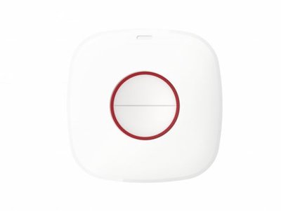 Hikvision Кнопка HIKVISION DS-PDEB2-EG2-WE 