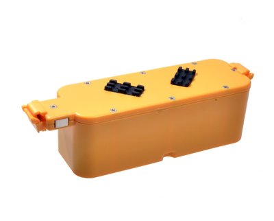 Pitatel Аккумулятор PITATEL , для пылесоса VCB-001-IRB.R400-30M для iRobot Roomba 3Ah 14.4V 