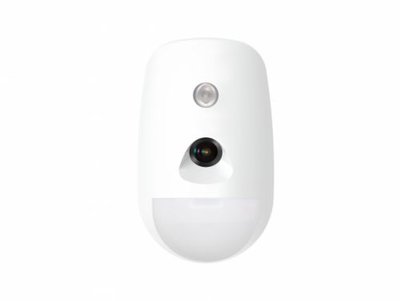 Hikvision Датчик HIKVISION DS-PDPC12P-EG2-WE 