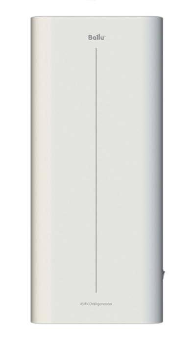 BALLU Рециркулятор проиводительностью свыше 100 м³ ч Ballu RDU-150D ANTICOVIDgenerator (white) 