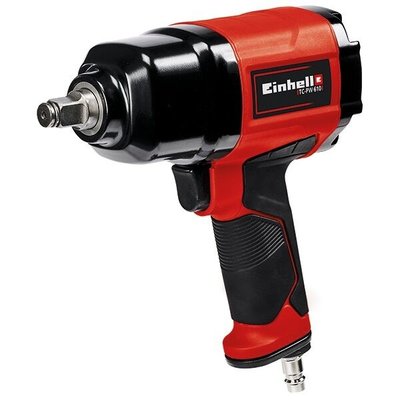 Einhell гайковерт Einhell tc-pw 610 (4138960) 