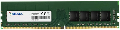 Adata Память оперативная ADATA DDR4 AD4U320016G22-SGN 16GB AD4U320016G22-SGN