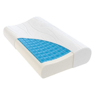 ОРМАТЕК Подушка Орматек Gel ergo 36x61см нап.:гель 