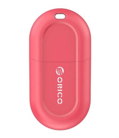 Orico Адаптер Bluetooth Orico BTA-408-RD ORICO BTA-408-RD