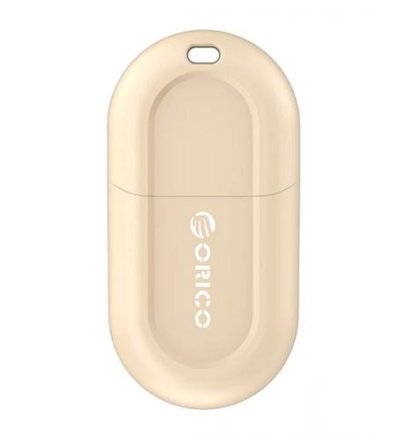 Orico Адаптер Bluetooth Orico BTA-408-GD ORICO BTA-408-GD
