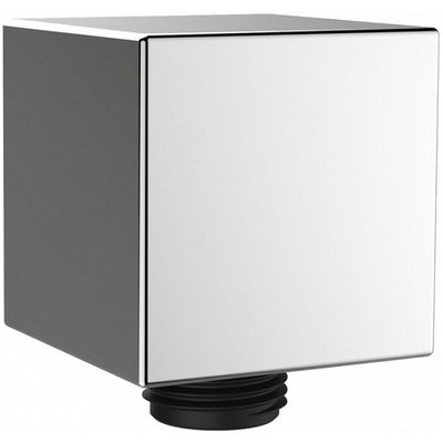 Aquanet Шланговое подключение Aquanet Square AF000-10C 252254 Хром 252254
