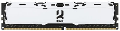 GoodRam GoodRam DDR4 XW3200D464L16SA/8G 8GB IR-XW3200D464L16SA/8G