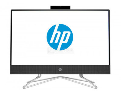 HP Моноблок HP 22-df1034ur (21.50 IPS (LED)/ Core i3 1125G4 2000MHz/ 8192Mb/ SSD / Intel UHD Graphics 64Mb) MS Windows 10 Home (64-bit) [3T752EA] 3T752EA