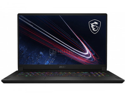 MSI Ноутбук MSI GS76 11UH-265RU Stealth (17.30 IPS (LED)/ Core i7 11800H 2300MHz/ 32768Mb/ SSD / NVIDIA GeForce® RTX 3080 для ноутбуков 16384Mb) MS Windows 10 Home (64-bit) [9S7-17M111-265] 9S7-17M111-265