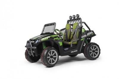 Peg-Perego Электромобиль Peg-perego Polaris Ranger RZR IGOD0534