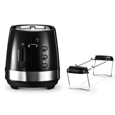 DeLonghi тостер DeLonghi active line ctla 2103.bk 