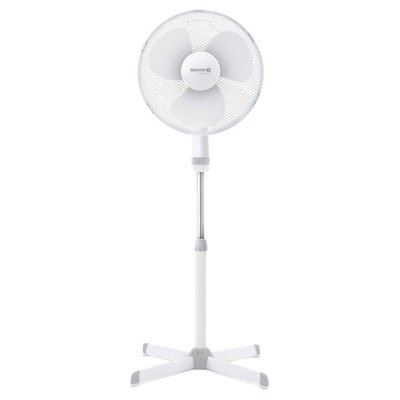 SENCOR вентилятор SENCOR sfn 4047wh 