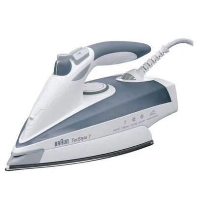 Braun утюг Braun texstyle 7 ts 775etp (0x12711098) 