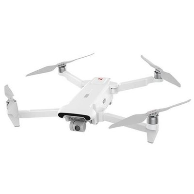FIMI квадрокоптер FIMI x8 se 2020 
