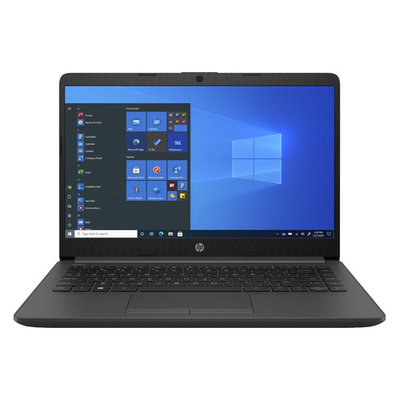 HP Ноутбук HP 240 G8, 14", Intel Core i3 1005G1 1.2ГГц, 8ГБ, 256ГБ SSD, Intel UHD Graphics , Windows 10 Home, , черный 2X7L9EA 