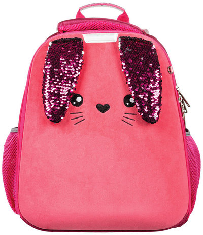 №1 School Ранец №1 School Basic Bunny 