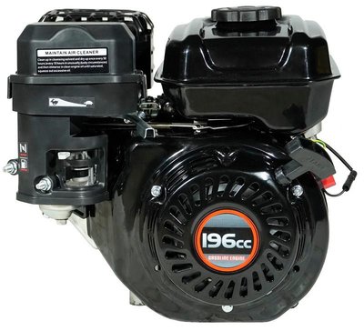 Loncin Двигатель Loncin H200 (r type) d19 (00-00153773) 