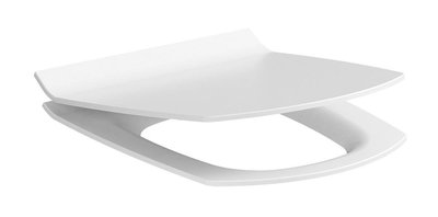 Cersanit Сиденье для унитаза Cersanit Carina dpl eo slim (s-ds-carina-s-dl-t) 