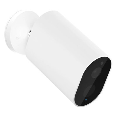 Xiaomi Видеокамера IP XIAOMI Imilab Home Security Camera EC2, 1080p, 2.8 мм, белый CMSXJ11A 